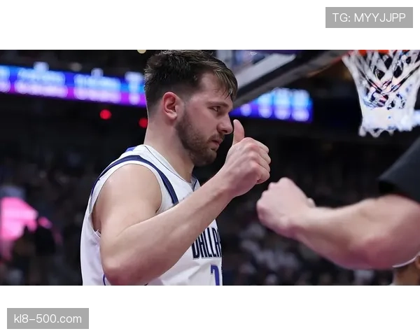 东契奇在独行侠的成就与未来展望：职业生涯的新篇章