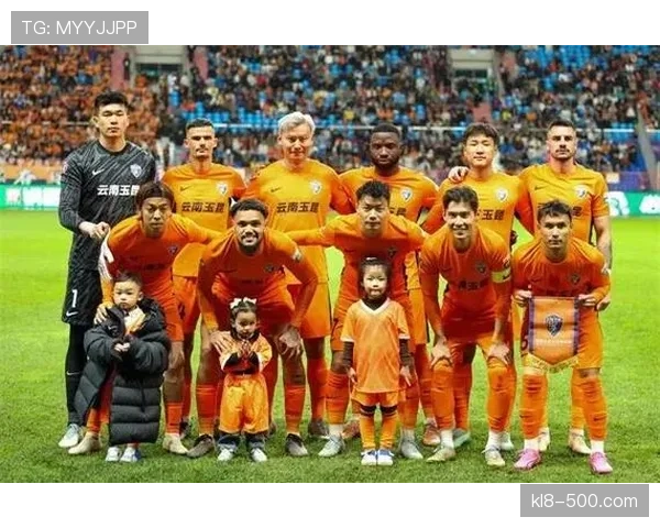 云南玉昆小胜青岛西海岸 主场凭借闪电战取胜